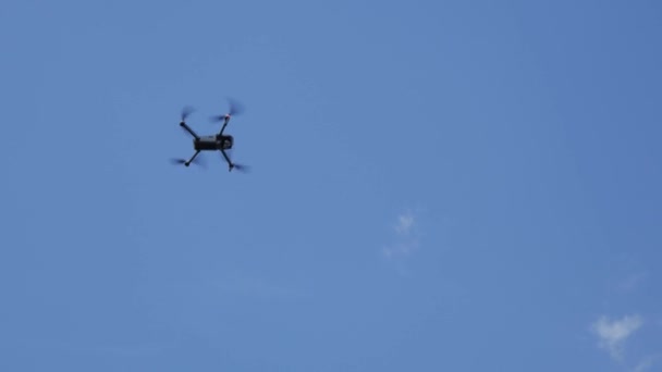 drone vole dans l'air