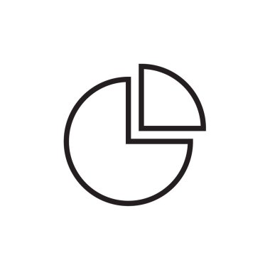 Pasta grafik simge vektör çizim, Eps10.