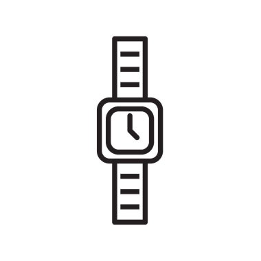 Kutsal kişilerin resmi izlemek, eps 10 vektör .