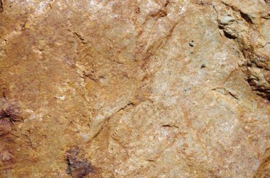 Taş veya rock arka plan, düzensiz yüzey