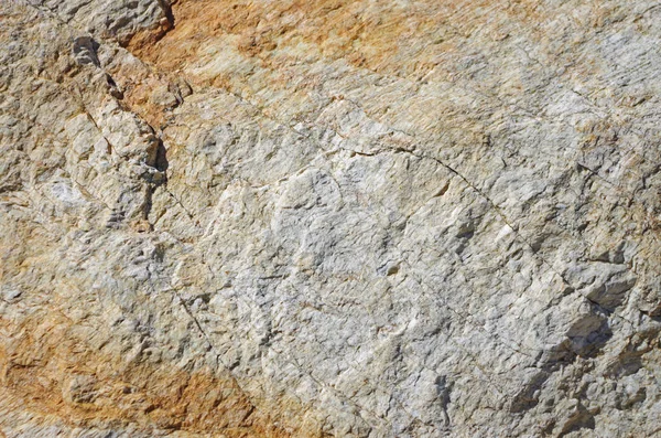 Pedra Rocha Fundo Superfície Irregular — Fotografia de Stock