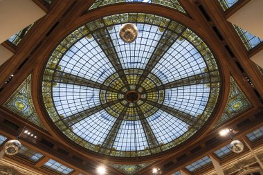 Kubbe, Fransa'da Lille ticaret odası