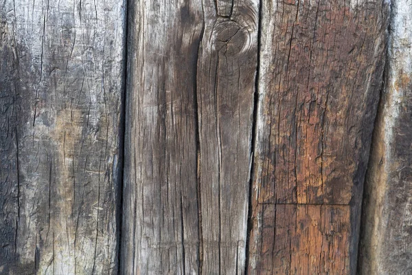Achtergrond Oude Rustieke Houten Plank — Stockfoto