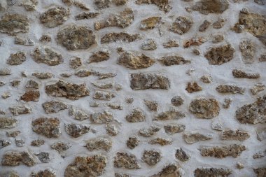 Eski rustik taş arka plan