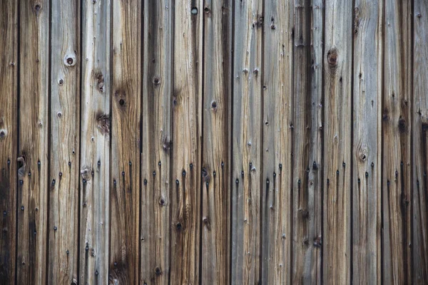 古い素朴な木製の板の背景 — ストック写真