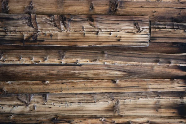 Background Old Rustic Wooden Plank — Stock Photo, Image