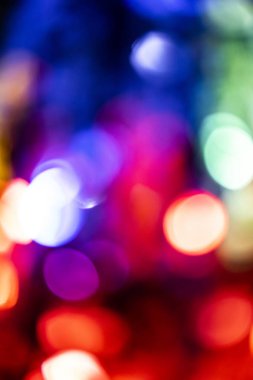 Payet Tinsel soyut Glitter arka plan 