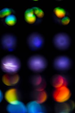 Payet Tinsel soyut Glitter arka plan 