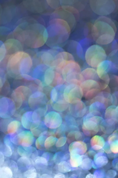 Sequin Tinsel Abstract Glitter Background — Stock Photo, Image