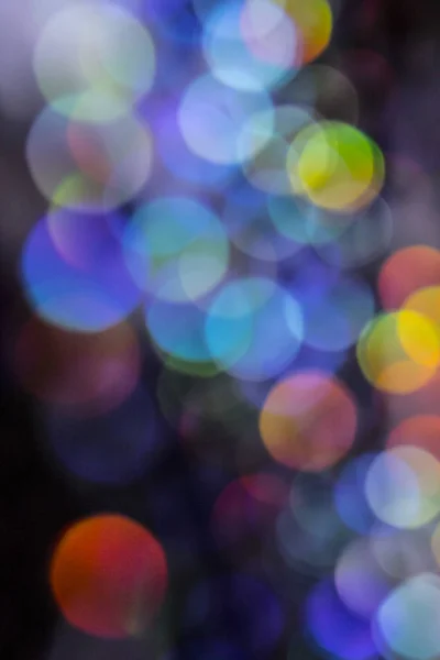 Pailletten Klatergoud Abstract Glitter Achtergrond — Stockfoto