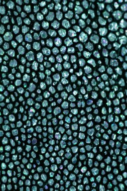 Güzel kabarcık Bokeh holografik arka plan