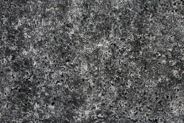 Siyah ve beyaz mürekkep arka plan dokulu