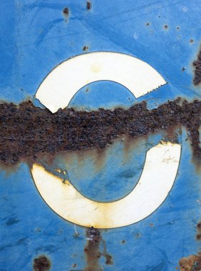 Sıkıntılı Durum Tipografisi ile Yazılan Sözcükler 0 numarayı buldu 