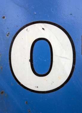 Sıkıntılı Durum Tipografisi ile Yazılan Sözcükler 0 numarayı buldu 