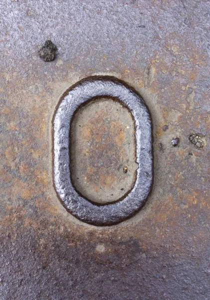 Sıkıntılı Durum Tipografisi ile Yazılan Sözcükler 0 numarayı buldu 