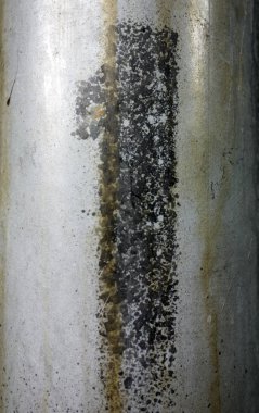 Sıkıntılı Durum Tipografisinde Yazılan Sözcükler Bir Numara Bulundu