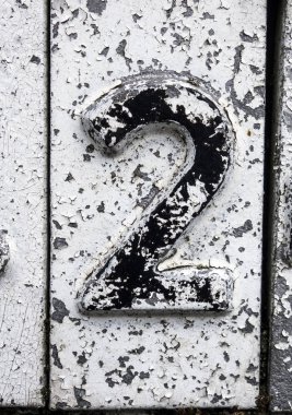 Sıkıntılı Durum Tipografisinde Yazılı Sözcükler 2 Numara Bulundu 