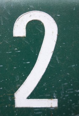 Sıkıntılı Durum Tipografisinde Yazılı Sözcükler 2 Numara Bulundu 