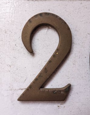 Sıkıntılı Durum Tipografisinde Yazılı Sözcükler 2 Numara Bulundu 