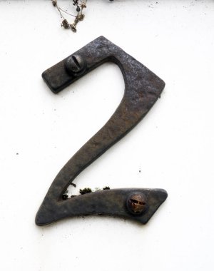 Sıkıntılı Durum Tipografisinde Yazılı Sözcükler 2 Numara Bulundu 