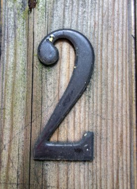 Sıkıntılı Durum Tipografisinde Yazılı Sözcükler 2 Numara Bulundu 