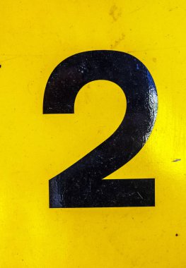 Sıkıntılı Durum Tipografisinde Yazılı Sözcükler 2 Numara Bulundu 