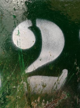 Sıkıntılı Durum Tipografisinde Yazılı Sözcükler 2 Numara Bulundu 