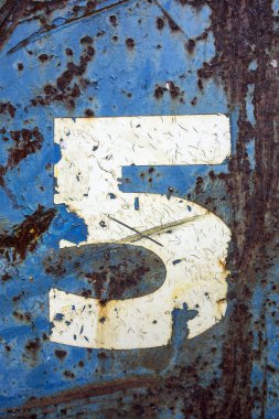 Sıkıntılı Durum Tipografisi 'nde Yazılı Sözcükler 5 Numara Bulundu