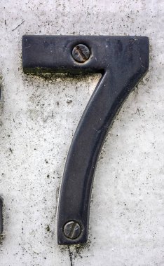 Sıkıntılı Durum Tipografisinde Yazılı Sözcükler 7 Numara Bulundu 