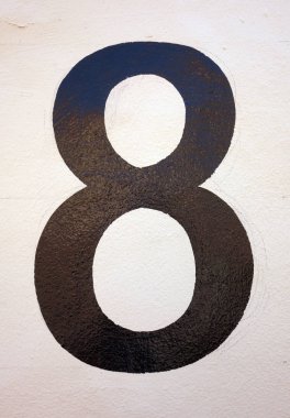 Sıkıntılı Durum Tipografisi 'nde Yazılı Sözcükler 8 Numara Bulundu