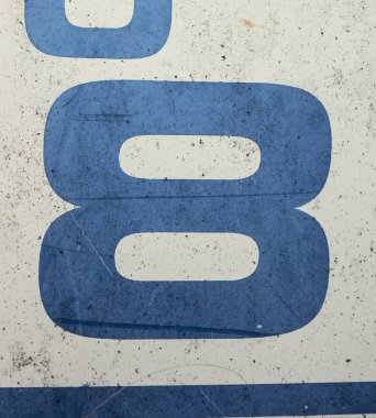 Sıkıntılı Durum Tipografisi 'nde Yazılı Sözcükler 8 Numara Bulundu