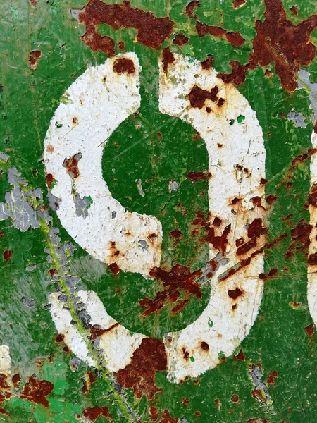 Sıkıntılı Durum Tipografisinde Yazılı Sözcükler 9 Numara Bulundu