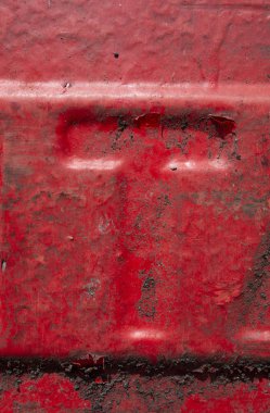 Sıkıntılı Durum Tipografisi ile Yazılan Kelimeler Bulundu T Harfi