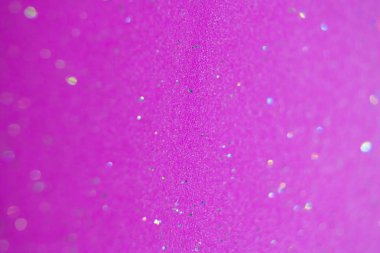 Glitter Soyut Pembe Mor Renk Arka Plan