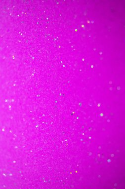Glitter Soyut Pembe Mor Renk Arka Plan