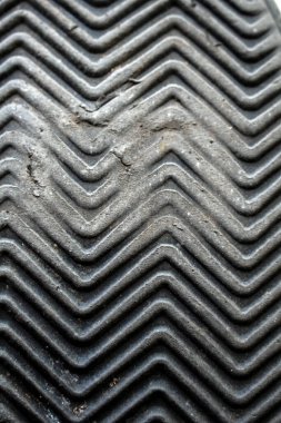 Ayakkabı Ayakkabı Ayakkabılarının Altındaki Aşınmış Çizmeler Kapat