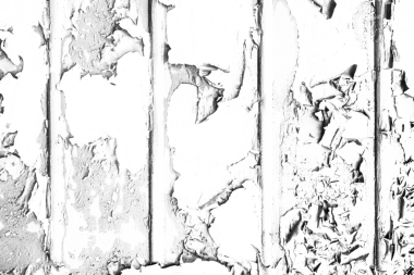 Soyut grunge siyah ve beyaz sıkıntılı doku buruşmuş endüstriyel arka plan