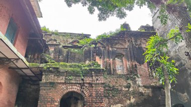 Teota Jomidar Bari Manikganj, Eski Miras Evi Bangladeş 12-08-2025