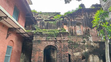 Teota Jomidar Bari Manikganj, Eski Miras Evi Bangladeş 12-08-2025