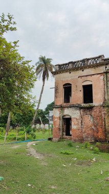 Teota Jomidar Bari Manikganj, Eski Miras Evi Bangladeş 12-08-2025