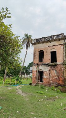 Teota Jomidar Bari Manikganj, Eski Miras Evi Bangladeş 12-08-2025