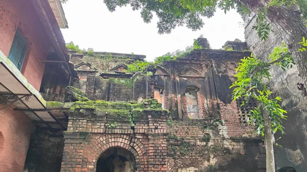 Teota Jomidar Bari Manikganj, Eski Miras Evi Bangladeş 12-08-2025