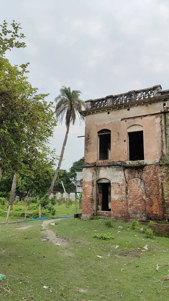 Teota Jomidar Bari Manikganj, Eski Miras Evi Bangladeş 12-08-2025