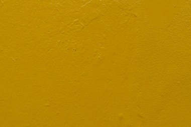 sarı beton duvar dokusu