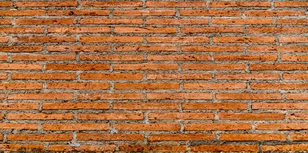Старая Кирпичная Стена — стоковое фото