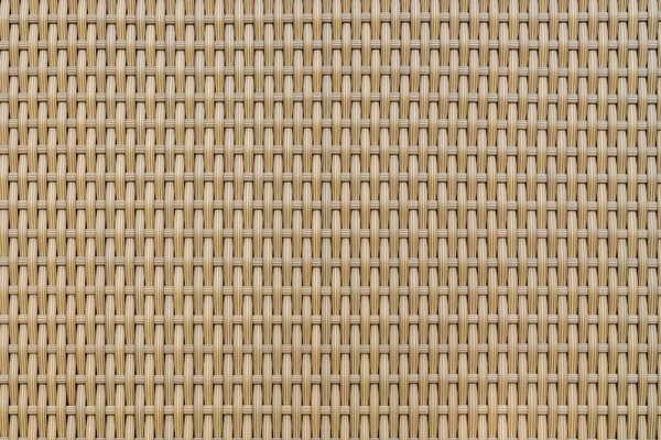 Kahverengi rattan dokuma arkaplanı