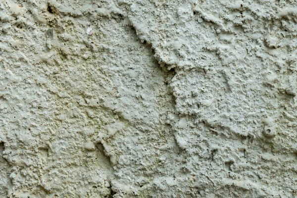 Gray Cement Muur Textuur — Stockfoto