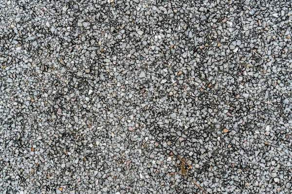 Asphalt Road Texture Background — Stock Photo, Image