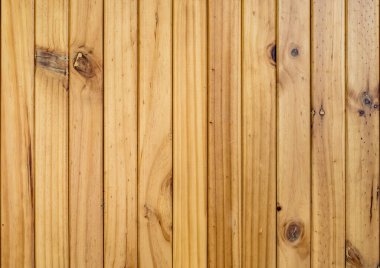 Eski kahverengi ahşap duvar dokusu