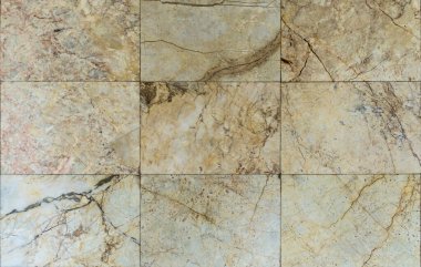 Beyaz mermer desen dokusu